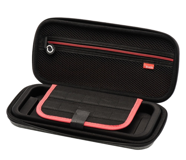 FR-TEC Nintendo Switch 2 Szare - 1350626 - zdjęcie 3